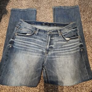 BKE Men's Blue Jeans